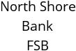 North Shore Bank FSB