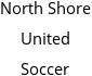 North Shore United Soccer