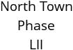 North Town Phase LII