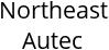 Northeast Autec