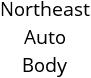 Northeast Auto Body