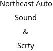 Northeast Auto Sound & Scrty