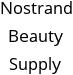 Nostrand Beauty Supply