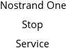 Nostrand One Stop Service