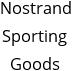 Nostrand Sporting Goods