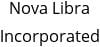 Nova Libra Incorporated