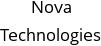 Nova Technologies