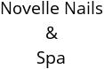 Novelle Nails & Spa