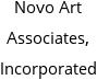 Novo Art Associates, Incorporated