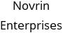 Novrin Enterprises