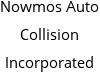 Nowmos Auto Collision Incorporated