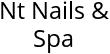 Nt Nails & Spa