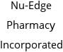 Nu-Edge Pharmacy Incorporated