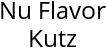 Nu Flavor Kutz