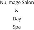 Nu Image Salon & Day Spa