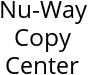 Nu-Way Copy Center