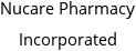 Nucare Pharmacy Incorporated