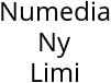 Numedia Ny Limi