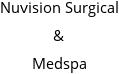 Nuvision Surgical & Medspa