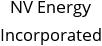 NV Energy Incorporated