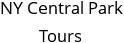 NY Central Park Tours