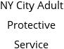 NY City Adult Protective Service