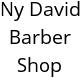 Ny David Barber Shop