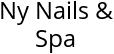 Ny Nails & Spa