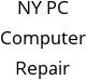 NY PC Computer Repair