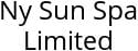 Ny Sun Spa Limited