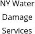 NY Water Damage Services