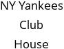 NY Yankees Club House