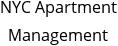 NYC Apartment Management