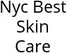 Nyc Best Skin Care