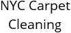 NYC Carpet Cleaning