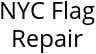 NYC Flag Repair