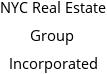 NYC Real Estate Group Incorporated