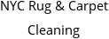 NYC Rug & Carpet Cleaning