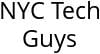 NYC Tech Guys