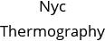 Nyc Thermography