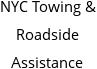 NYC Towing & Roadside Assistance