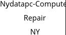 Nydatapc-Computer Repair NY