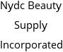 Nydc Beauty Supply Incorporated