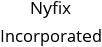 Nyfix Incorporated