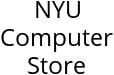 NYU Computer Store