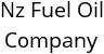 Nz Fuel Oil Company