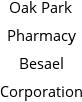 Oak Park Pharmacy Besael Corporation