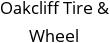 Oakcliff Tire & Wheel