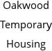 Oakwood Temporary Housing