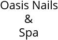 Oasis Nails & Spa